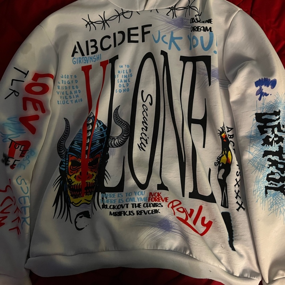 vlone jacket